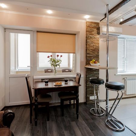 Cityapartments Kyiv Railway Station מראה חיצוני תמונה