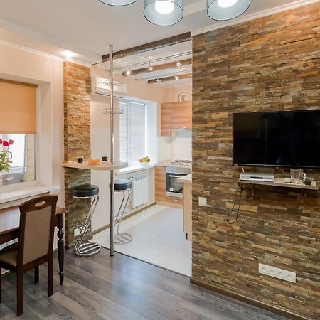 Cityapartments Kyiv Railway Station מראה חיצוני תמונה