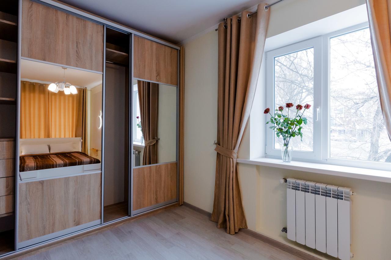 Cityapartments Kyiv Railway Station מראה חיצוני תמונה