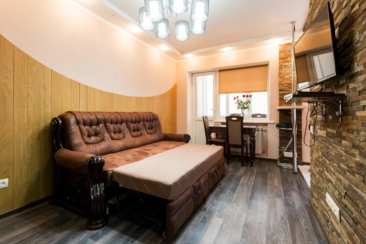 Cityapartments Kyiv Railway Station מראה חיצוני תמונה